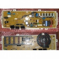 Модуль управления стиральной машины Samsung MFS-C2R08NB-00 WF6528N7W